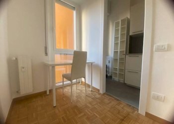 Studio - Bilocale via Andrea Maffei, 10, Milano - foto 17