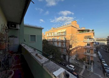 Vista - Appartamento via Apuania, Roma - foto 10