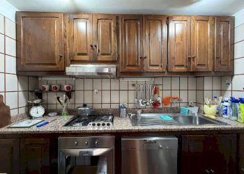 Cucina - Appartamento via Apuania, Roma - foto 14