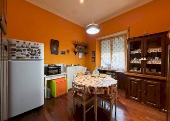 Sala da pranzo - Appartamento via Apuania, Roma - foto 17