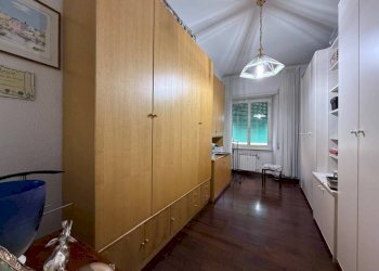 Camera da letto - Appartamento via Apuania, Roma - foto 22