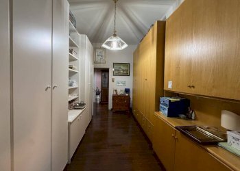 Camera da letto - Appartamento via Apuania, Roma - foto 23