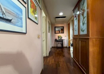 Camera da letto - Appartamento via Apuania, Roma - foto 24