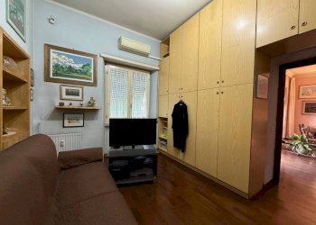 Camera da letto - Appartamento via Apuania, Roma - foto 26