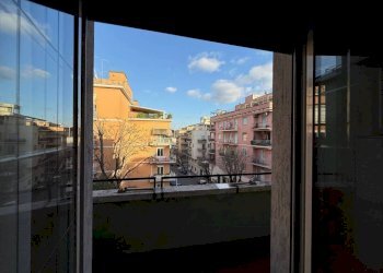 Vista - Appartamento via Apuania, Roma - foto 28