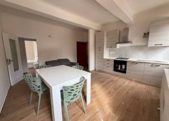 Cucina - Quadrilocale via Carlo Zucchi, Modena (zona Circoscrizione 1) - foto 4