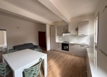 Cucina - Quadrilocale via Carlo Zucchi, Modena (zona Circoscrizione 1) - foto 7