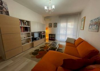 Salone - Appartamento viale dell'Autodromo, Modena - foto 3