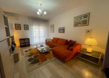 Salone - Appartamento viale dell'Autodromo, Modena - foto 4