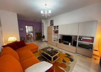 Salone - Appartamento viale dell'Autodromo, Modena - foto 6