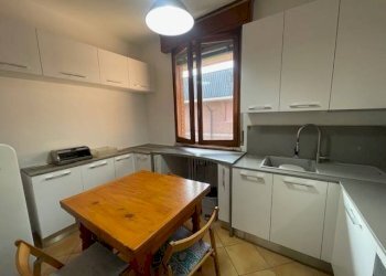 Cucina - Appartamento viale dell'Autodromo, Modena - foto 9