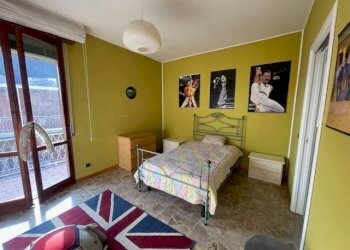 Camera da letto - Appartamento viale dell'Autodromo, Modena - foto 10