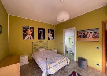 Camera da letto - Appartamento viale dell'Autodromo, Modena - foto 11