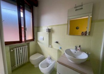 Bagno - Appartamento viale dell'Autodromo, Modena - foto 13