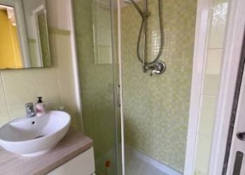 Bagno - Appartamento viale dell'Autodromo, Modena - foto 14