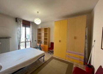 Camera da letto - Appartamento viale dell'Autodromo, Modena - foto 18