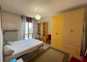 Camera da letto - Appartamento viale dell'Autodromo, Modena - foto 19