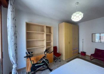 Camera da letto - Appartamento viale dell'Autodromo, Modena - foto 20