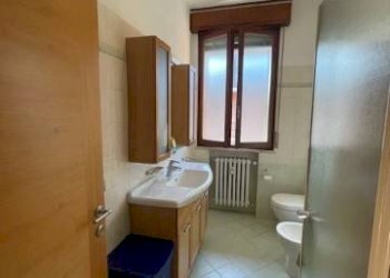 Bagno - Appartamento viale dell'Autodromo, Modena - foto 24