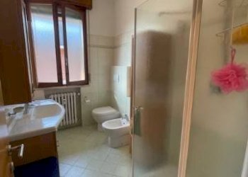 Bagno - Appartamento viale dell'Autodromo, Modena - foto 25