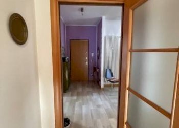 Corridoio - Appartamento viale dell'Autodromo, Modena - foto 26