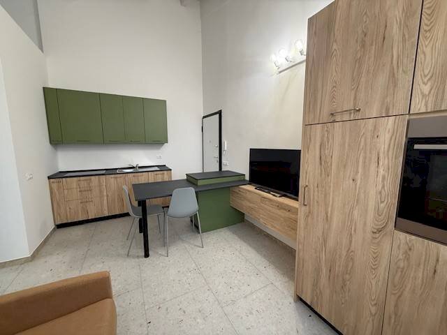 Salone - Two-room apartment Stradello Fossa Buracchione, Modena - photo 2