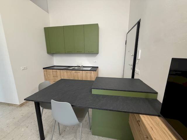 Cucina - Two-room apartment Stradello Fossa Buracchione, Modena - photo 3