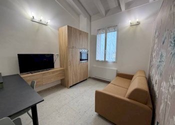 Salone - Two-room apartment Stradello Fossa Buracchione, Modena - photo 1