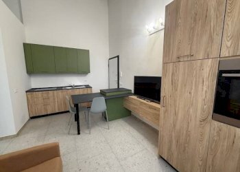 Salone - Two-room apartment Stradello Fossa Buracchione, Modena - photo 2