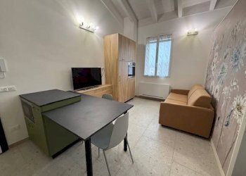 Salone - Two-room apartment Stradello Fossa Buracchione, Modena - photo 4