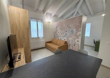 Salone - Two-room apartment Stradello Fossa Buracchione, Modena - photo 5