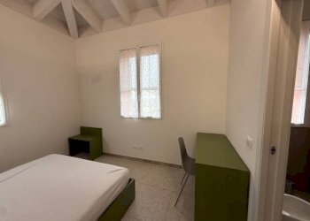 Camera da letto - Bilocale Stradello Fossa Buracchione, Modena - foto 9