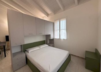 Camera da letto - Bilocale Stradello Fossa Buracchione, Modena - foto 10