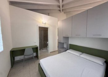 Camera da letto - Two-room apartment Stradello Fossa Buracchione, Modena - photo 12