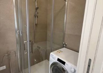 Bagno - Two-room apartment Stradello Fossa Buracchione, Modena - photo 13