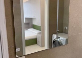 Bagno - Two-room apartment Stradello Fossa Buracchione, Modena - photo 16