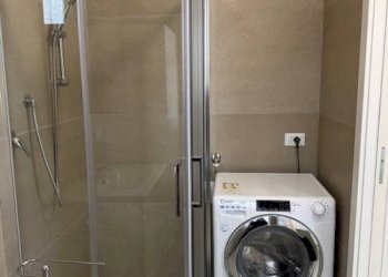 Bagno - Two-room apartment Stradello Fossa Buracchione, Modena - photo 17