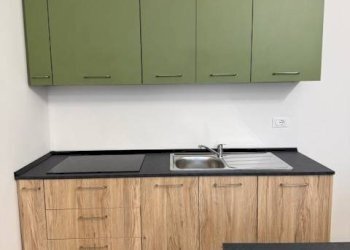 Cucina - Two-room apartment Stradello Fossa Buracchione, Modena - photo 22