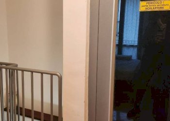 Interno palazzo - Appartamento Cento - foto 12