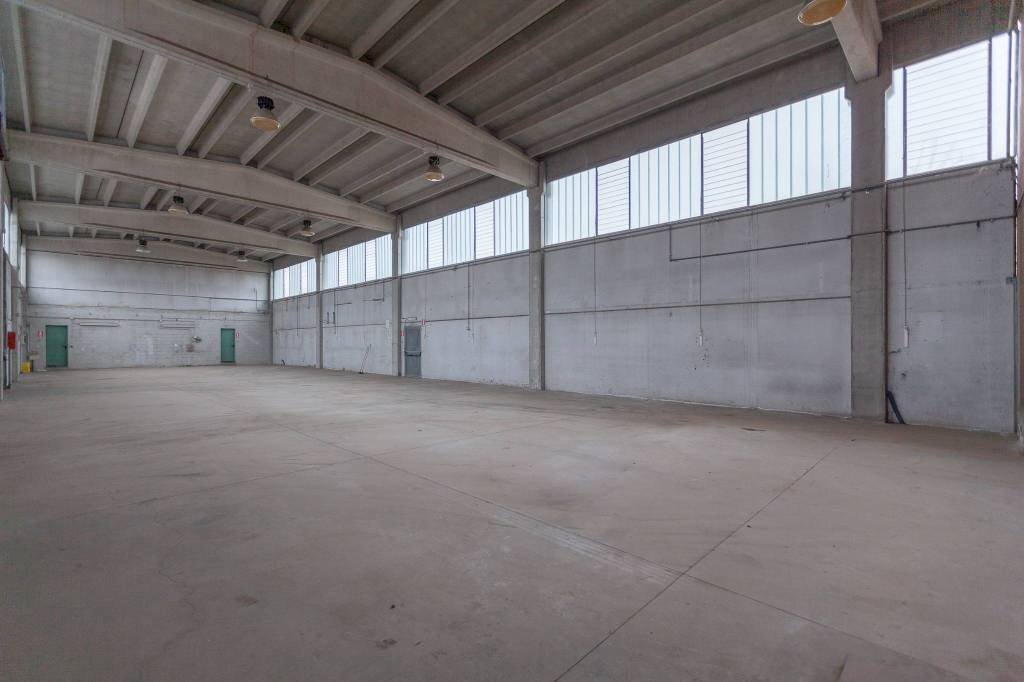 Magazzino - Shed strada del Cascinotto, 122/1, Torino - photo 1