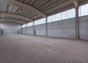 Magazzino - Shed strada del Cascinotto, 122/1, Torino - photo 1