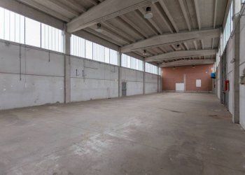 Magazzino - Shed strada del Cascinotto, 122/1, Torino - photo 4