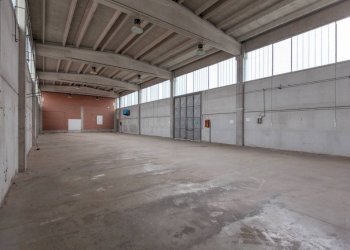 Magazzino - Shed strada del Cascinotto, 122/1, Torino - photo 6