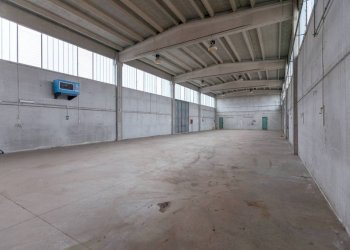 Magazzino - Shed strada del Cascinotto, 122/1, Torino - photo 7