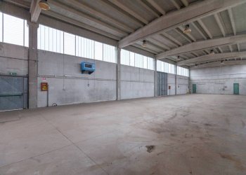 Magazzino - Shed strada del Cascinotto, 122/1, Torino - photo 8