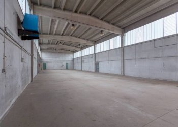 Magazzino - Shed strada del Cascinotto, 122/1, Torino - photo 10