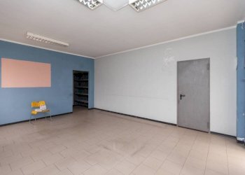 Ufficio - Shed strada del Cascinotto, 122/1, Torino - photo 14