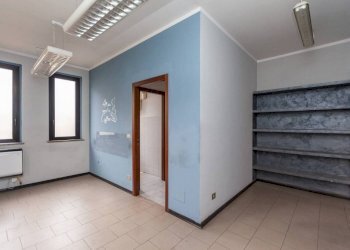 Ufficio - Shed strada del Cascinotto, 122/1, Torino - photo 17