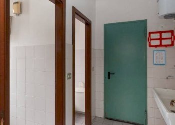 Bagno - Shed strada del Cascinotto, 122/1, Torino - photo 23