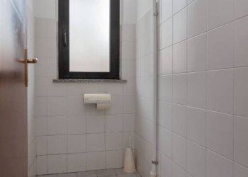 Bagno - Shed strada del Cascinotto, 122/1, Torino - photo 25